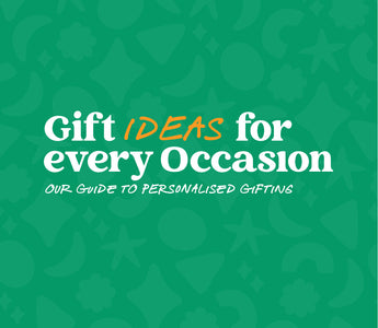 🎁 10 Thoughtful Personalised Gift Ideas for Every Occasion