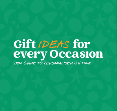 🎁 10 Thoughtful Personalised Gift Ideas for Every Occasion