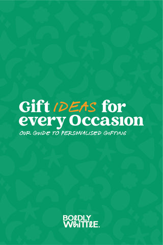 🎁 10 Thoughtful Personalised Gift Ideas for Every Occasion