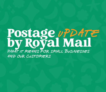 Postage Changes are coming! How we're preparing