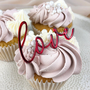Love Cake Charms Bundle