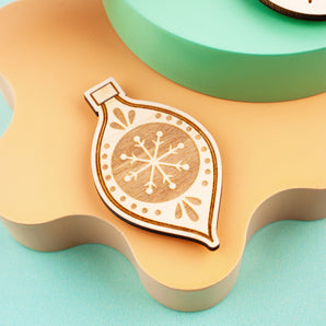 Bauble Wall Hook