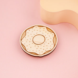Donut Wall Hook