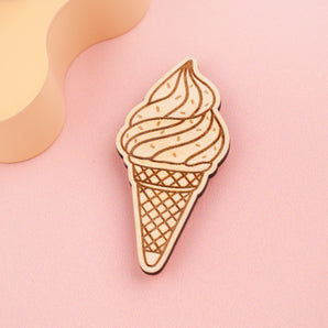 Ice Cream Wall Hook