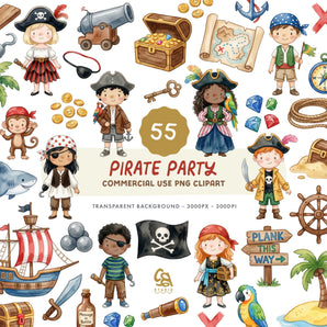 Pirate Party