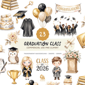 Graduation Class