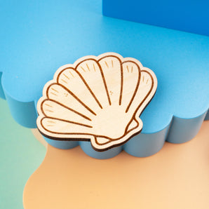 Sea Shell Wall Hook