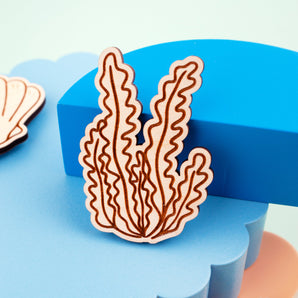Seaweed Wall Hook