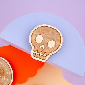 Skull Wall Hook