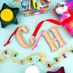 Any Initial Tree Decoration