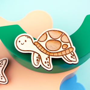 Turtle Wall Hook