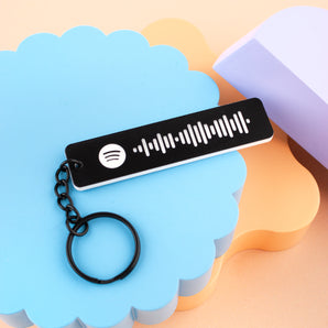 Spotify Keyring