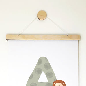 Poster Hanger