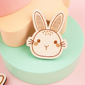 Bunny Wall Hook