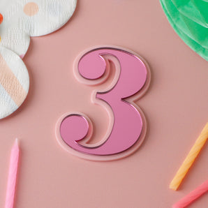 Any Age Cake Charm