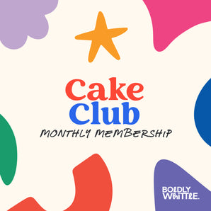 Cake Club Membership