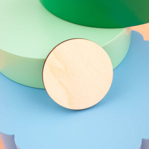 Circle Wall Hook