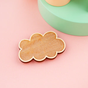 Cloud Wall Hook