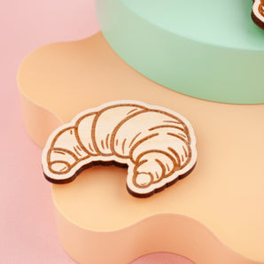 Croissant Wall Hook