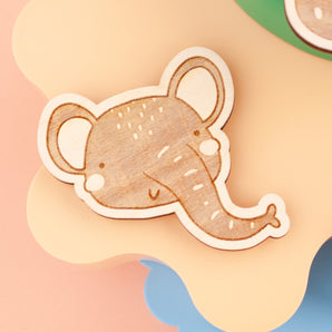 Elephant Wall Hook