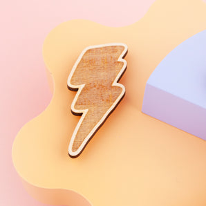 Lightning Wall Hook