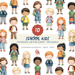 School Kids