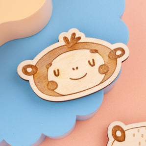Monkey Wall Hook