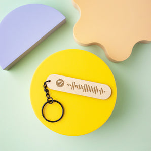 Spotify Keyring
