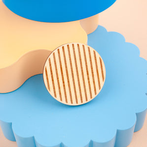 Stripes Wall Hook