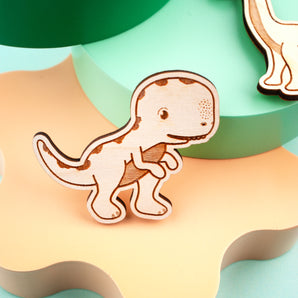 T-Rex Wall Hook