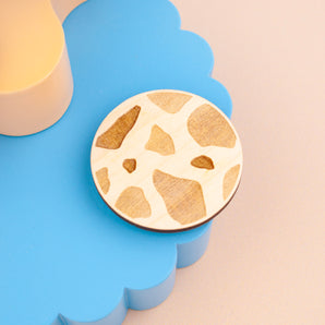 Terrazzo Wall Hook