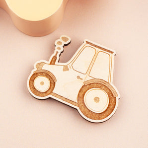 Tractor Wall Hook