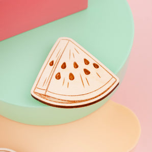 Watermelon Wall Hook
